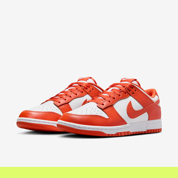 Dunk Low Orange