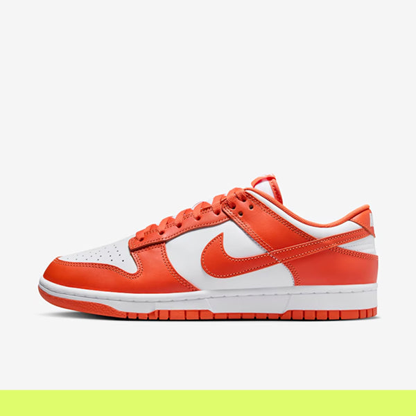 Dunk Low Orange