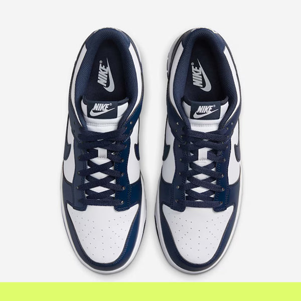 Dunk Midnight Navy