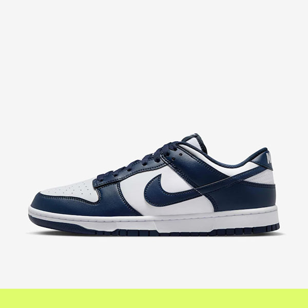 Dunk Midnight Navy