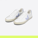 ESPLAR LEATHER WHITE SWAN