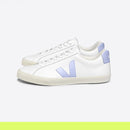 ESPLAR LEATHER WHITE SWAN