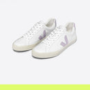 ESPLAR LEATHER WHITE PARME