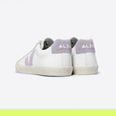 ESPLAR LEATHER WHITE PARME