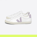 ESPLAR LEATHER WHITE PARME