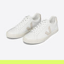 ESPLAR LEATHER WHITE SABLE