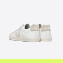 ESPLAR LEATHER WHITE SABLE