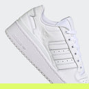 Forum Bold Stripes White