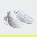 Forum Bold Stripes White