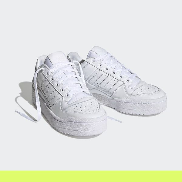 Forum Bold Stripes White