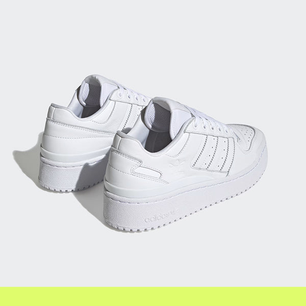 Forum Bold Stripes White