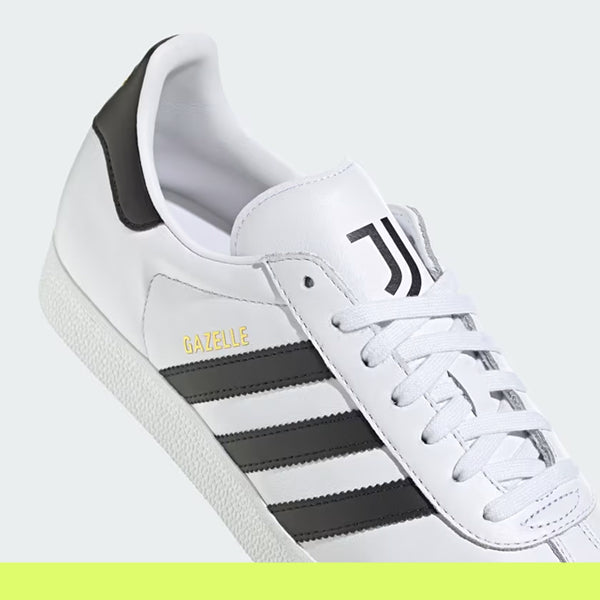 Gazelle White