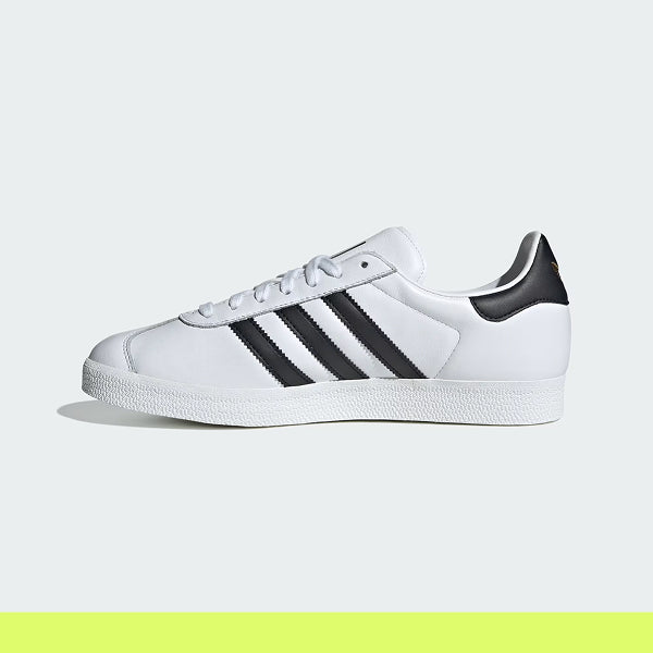 Gazelle White