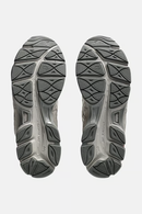 GEL-NYC - Unissex - Cinza com Vermelho