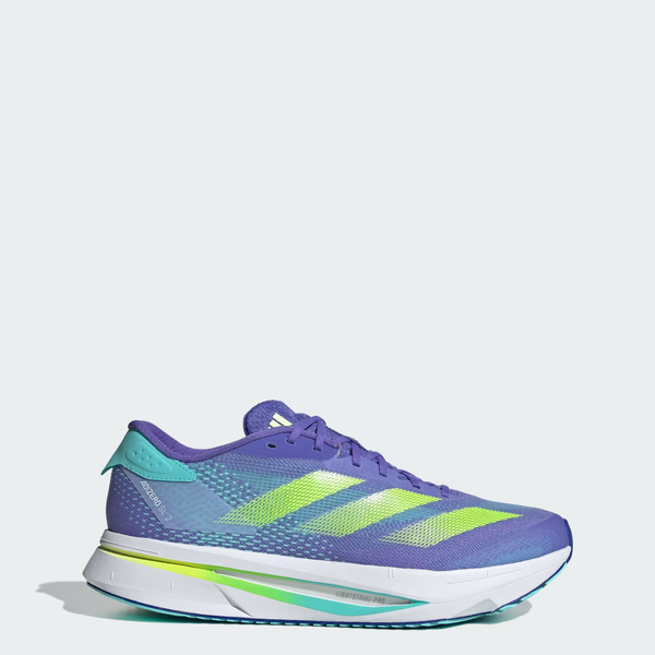 CORRIDA ADIZERO SL2 ROXO