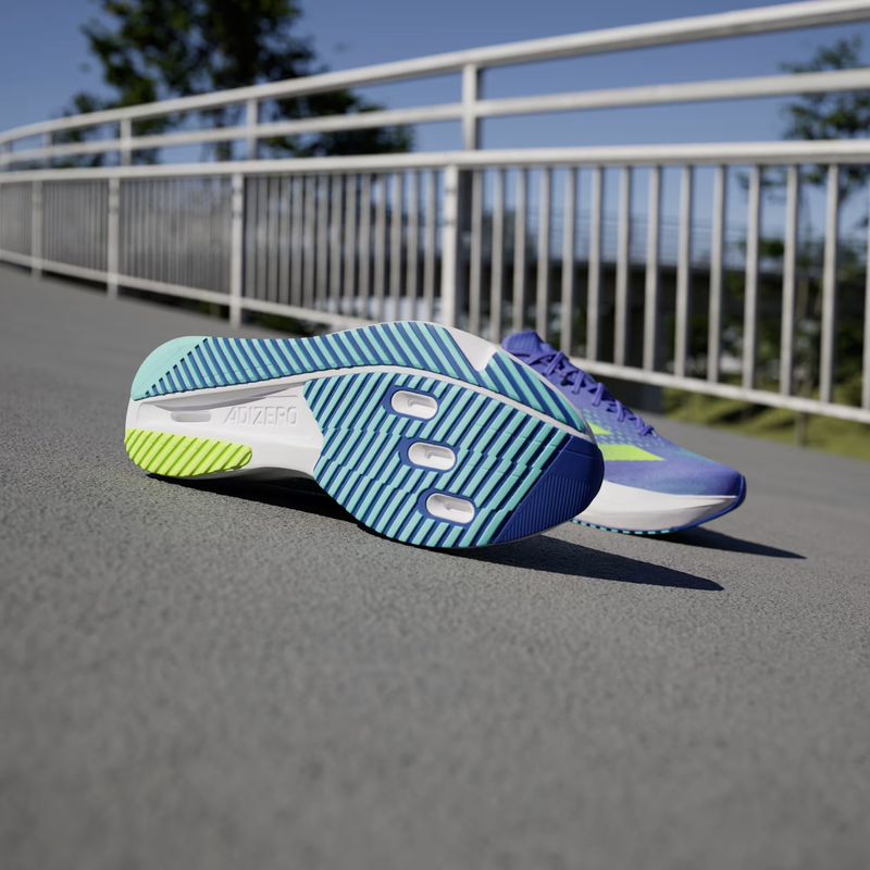 CORRIDA ADIZERO SL2 ROXO