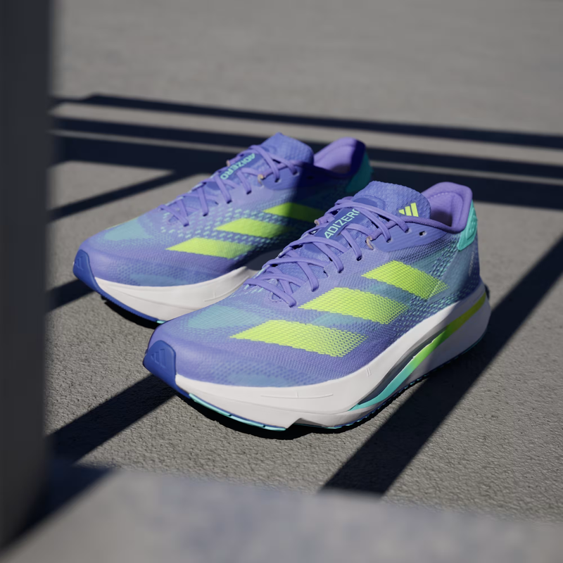 CORRIDA ADIZERO SL2 ROXO