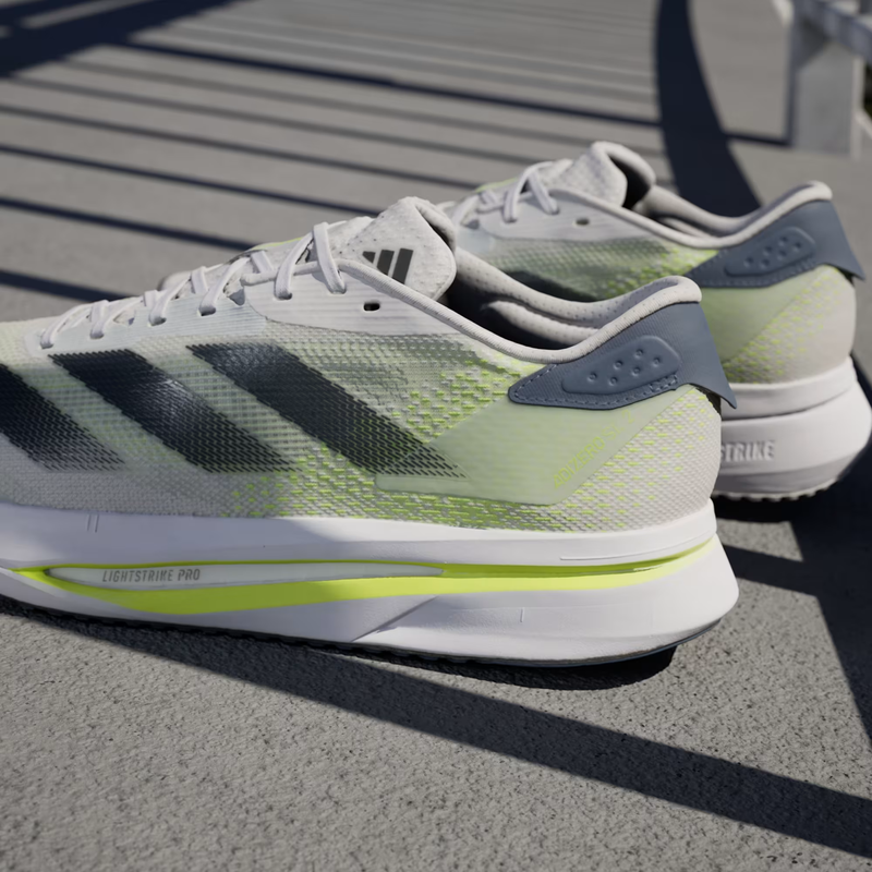 CORRIDA ADIZERO SL2 LEMON