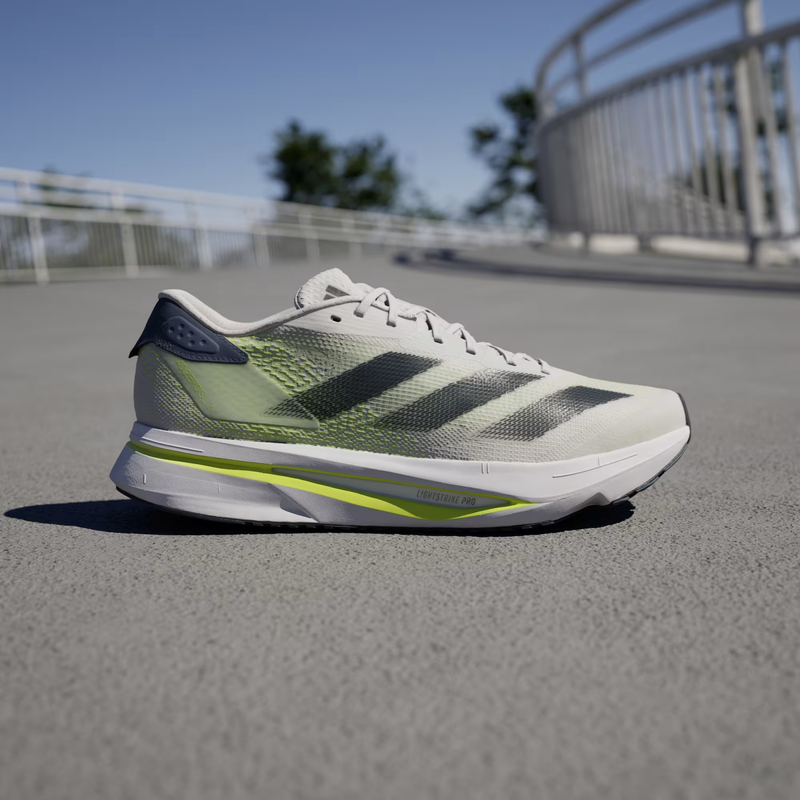 CORRIDA ADIZERO SL2 LEMON
