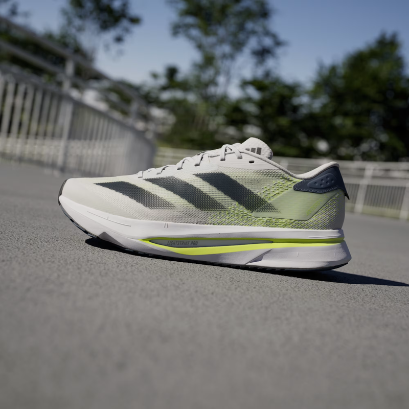 CORRIDA ADIZERO SL2 LEMON