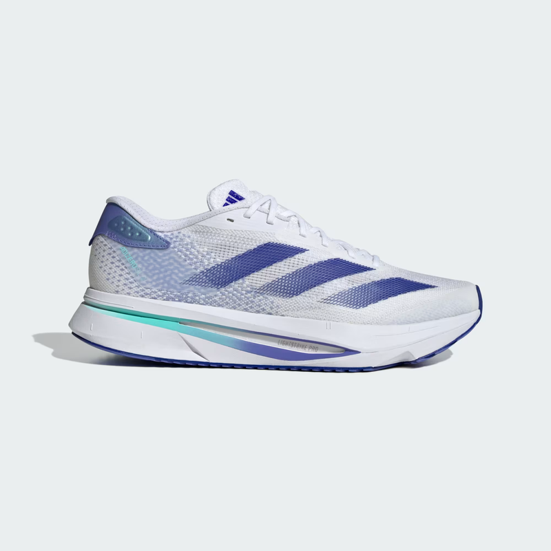 CORRIDA ADIZERO SL2 BLUE LUCID
