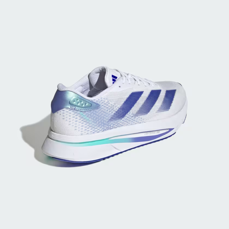 CORRIDA ADIZERO SL2 BLUE LUCID