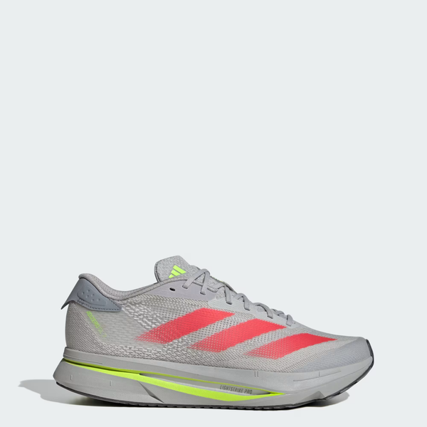 CORRIDA ADIZERO SL2 CINZA