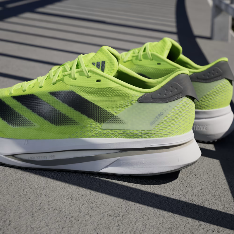 CORRIDA ADIZERO SL2 VERDE