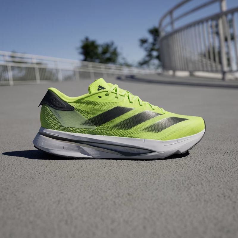 CORRIDA ADIZERO SL2 VERDE