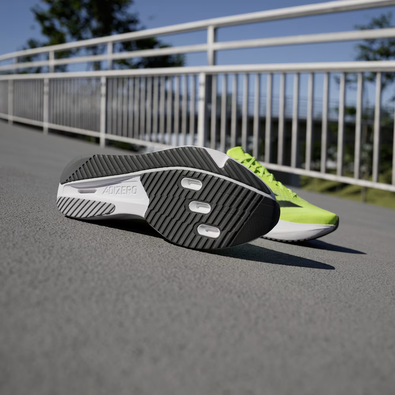 CORRIDA ADIZERO SL2 VERDE