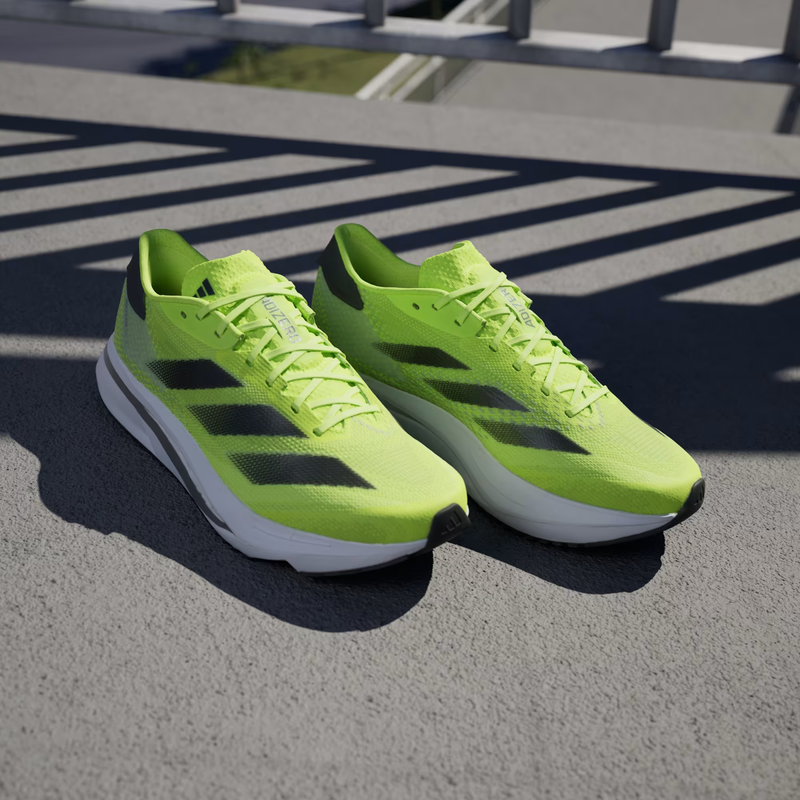 CORRIDA ADIZERO SL2 VERDE