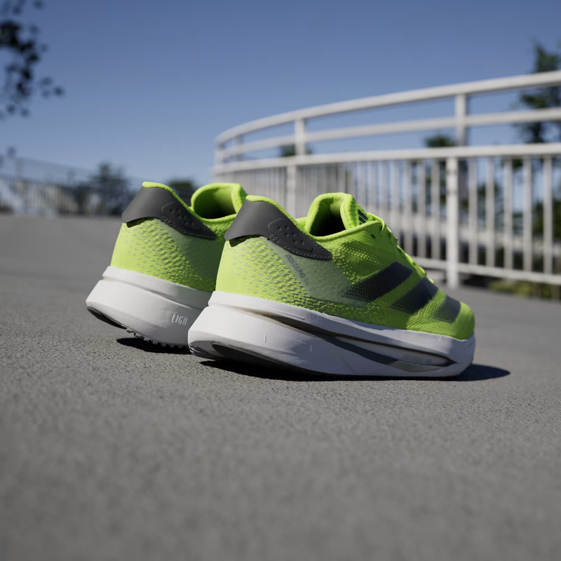 CORRIDA ADIZERO SL2 VERDE