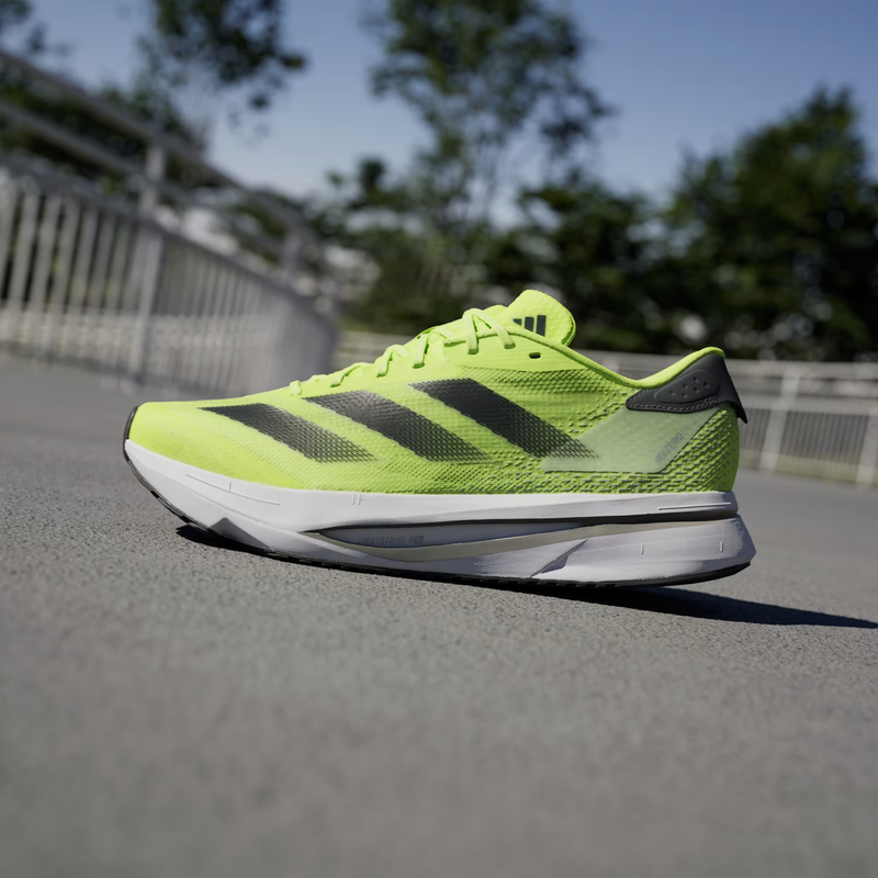 CORRIDA ADIZERO SL2 VERDE