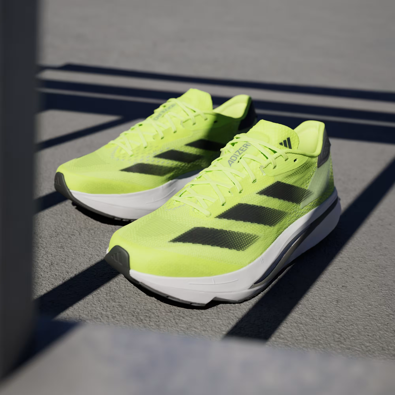 CORRIDA ADIZERO SL2 VERDE