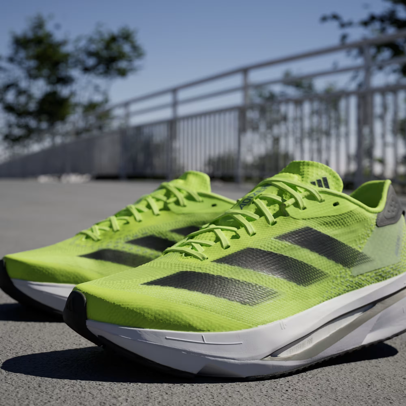 CORRIDA ADIZERO SL2 VERDE