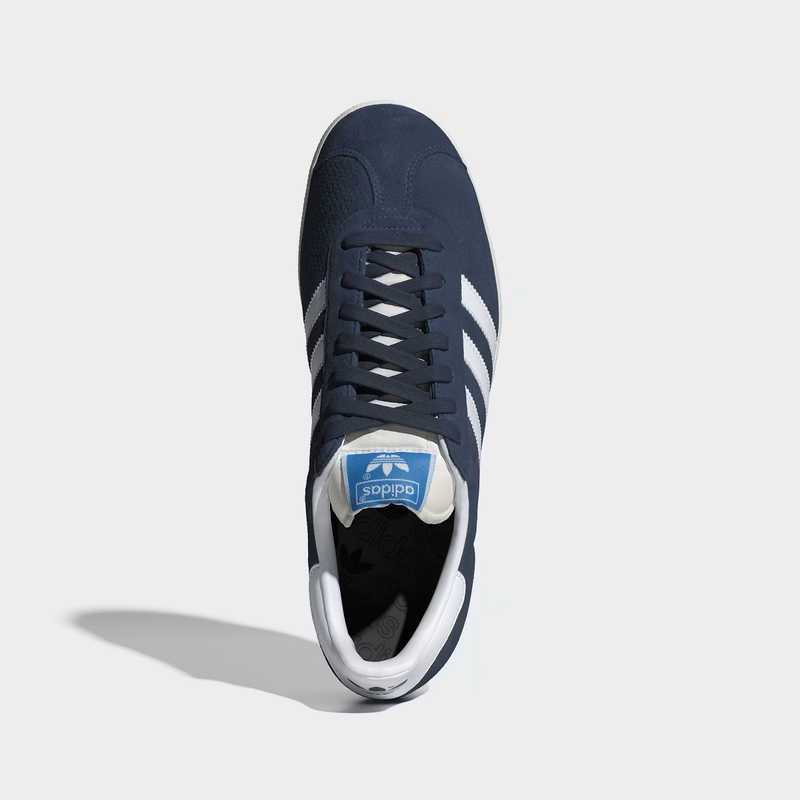 Gazelle Indoor Azul