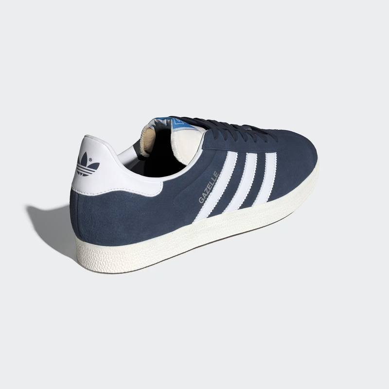 Gazelle Indoor Azul