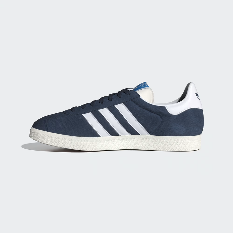 Gazelle Indoor Azul