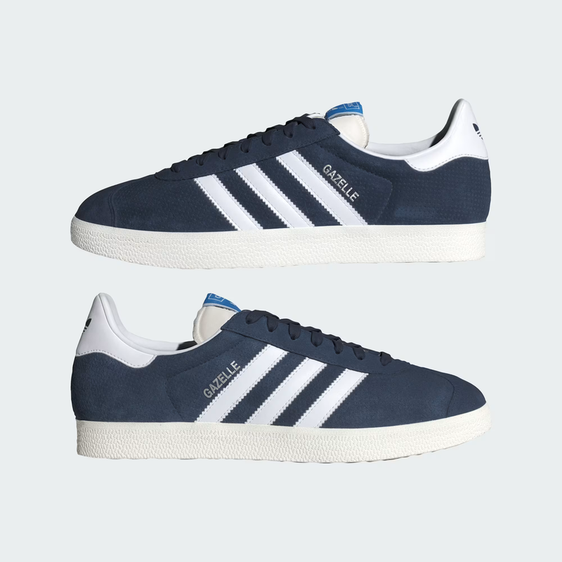 Gazelle Indoor Azul