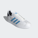 Gazelle Indoor  Branco com Azul