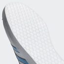 Gazelle Indoor  Branco com Azul