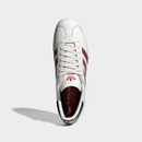 Gazelle Indoor  Branco com Vermelho