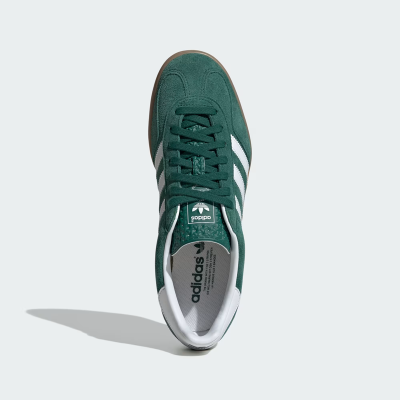 Gazelle Indoor Green