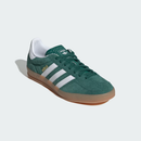 Gazelle Indoor Green