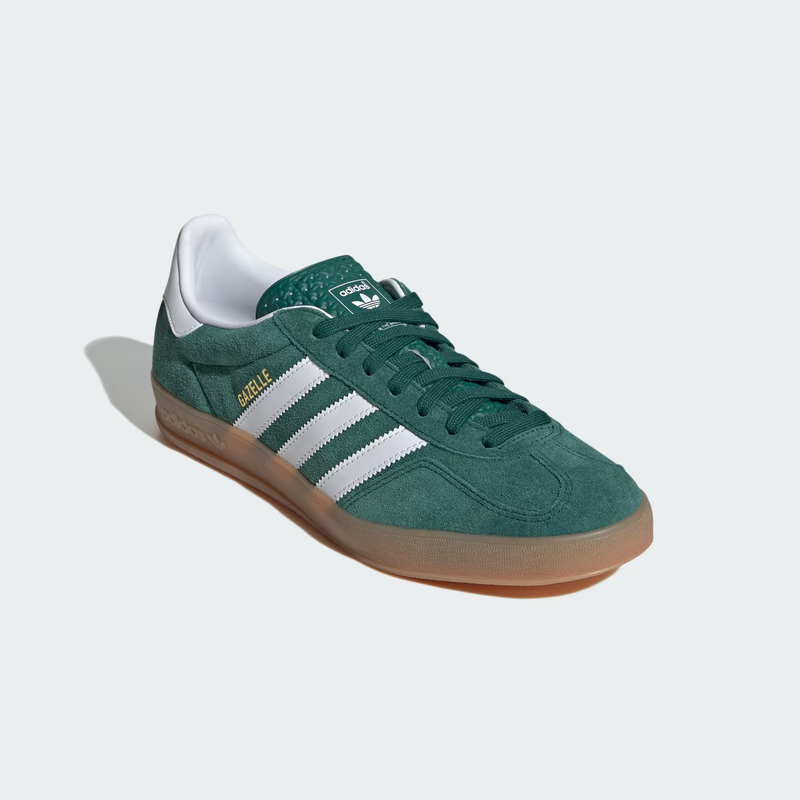 Gazelle Indoor Green