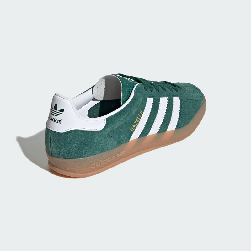 Gazelle Indoor Green