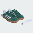 Gazelle Indoor Green