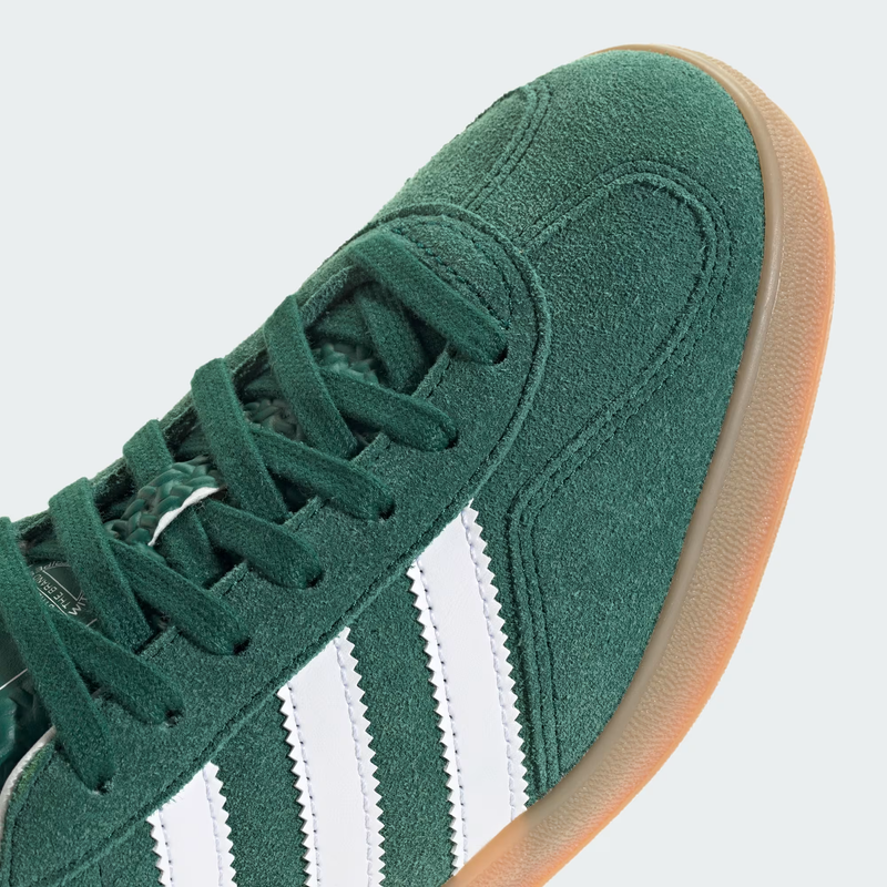Gazelle Indoor Green