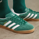 Gazelle Indoor Green