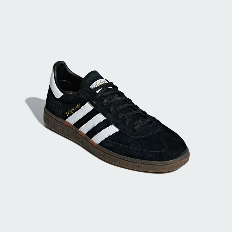 HANDEBOL SPEZIAL PRETO SUEDE